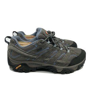 Merrell Moab 2 Ventilator Womens Waterproof Shoes